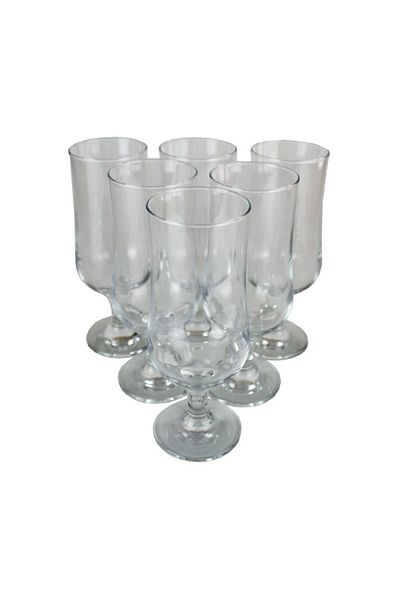 gogiva Set de 6 pahare de cocktail