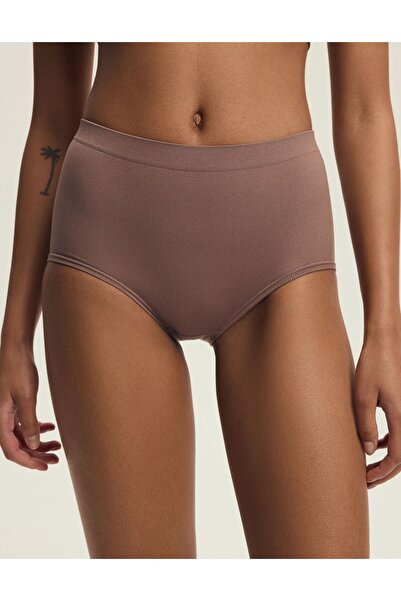 Henderson Women's shorts panties comfort & subtle elegance & 90% polyamide, 10% elastane & 2 pcs | Bait