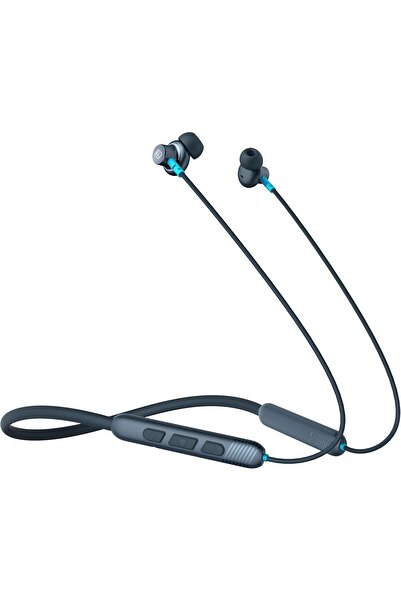 Faster سماعات أذن لاسلكية TG-330 مزودة بشريط مغناطيسي للرقبة بتقنية البلوتوث