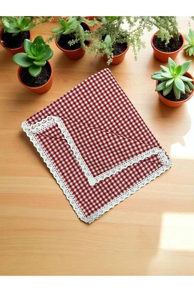 kissen Fishtail Tablecloth Picnic Cloth Table Cloth