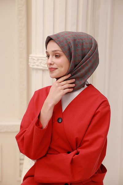 Silk Home Olinda Scarf 48004-668691 - 86