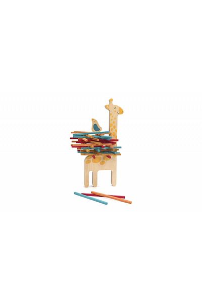 Londji Joc de echilibrare Matilda Girafa,