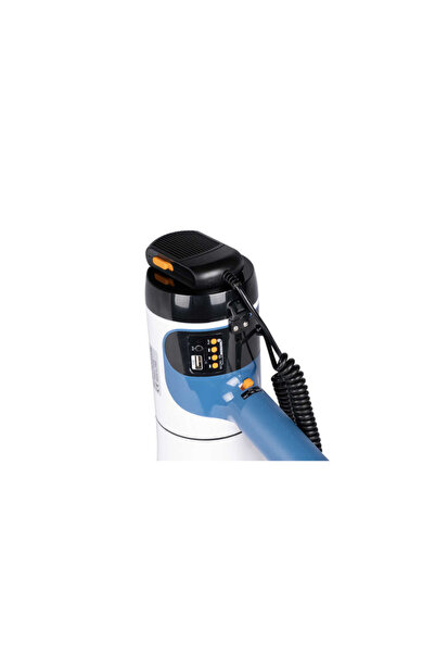 Westa WM-90UBT Mikrofonlu Megafon