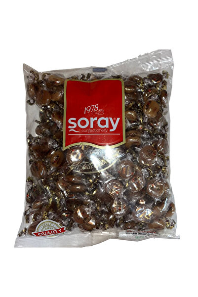 ŞORAY ŞEKERLEME Şoray Sütlü Albonbon Cam Şeker