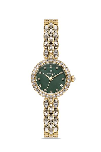 Momentus Women's Shiny Ss274G-15Sg