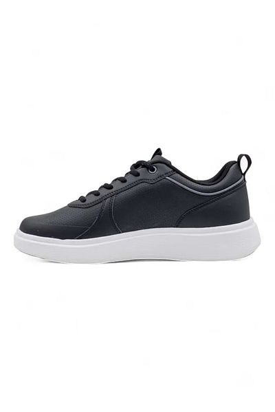 Lescon Marine Sneakers Sports Shoes Black