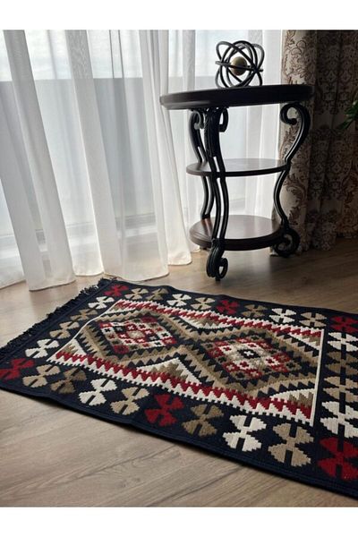 oem home Traditional Rug, Double-Sided, Size 60x120cm, VT61