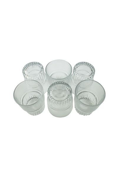 gogiva Set de pahare, 160 ml, 6 buc.