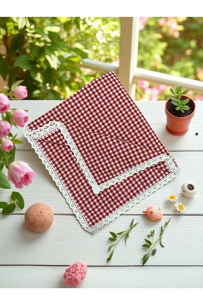 kissen Fishtail Tablecloth Picnic Cloth Table Cloth