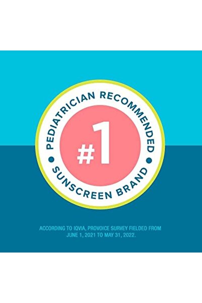 Coppertone KIDS Sunscreen Continuous Spray SPF 50 (5.5-Ounce, Pack of 3)