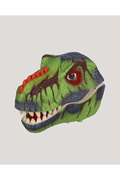 LETS BE CHILD Let's Be Child Dinozor Başlıklı Şarjlı Köpük Makinesi
