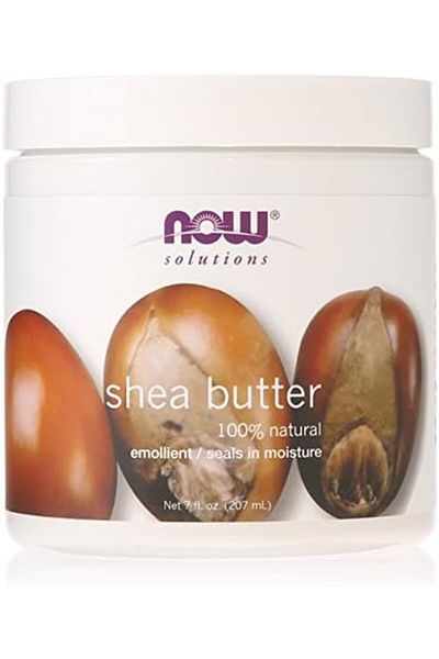 Now Solutions, Shea Butter 7 Fl. Oz.