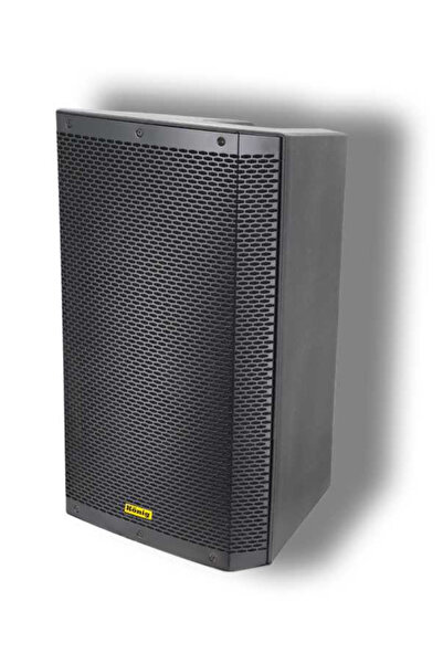 König K-612 12'' 600W Pasif Kabin Hoparlör | Sahne – Etkinlik – DJ – Okul Kullanımı İçin Güçlü Ses Sistemi