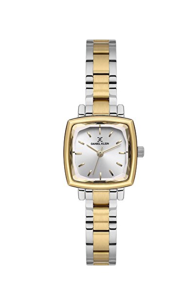 Daniel Klein Dke.1.10852.4 Women's Wristwatch