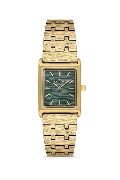 FERRO Fl21599Awt-B6 Women's Wristwatch