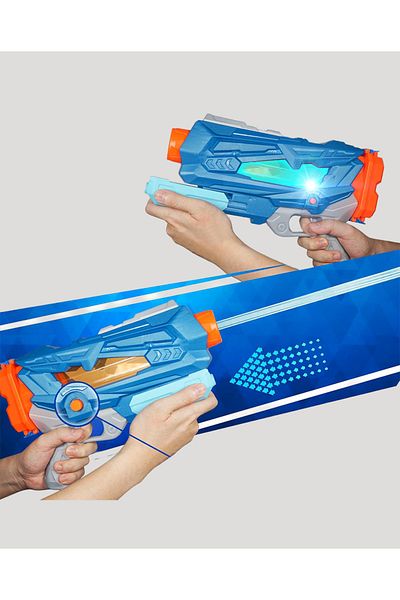 lets be child Let's Be Child Large Water Gun