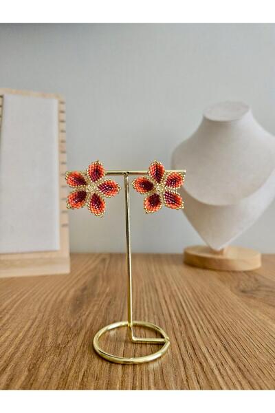 OEM Küpe | El Yapımı Miyuki