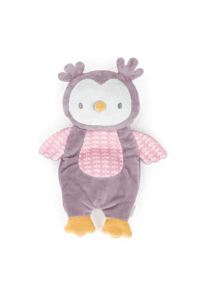 Ingenuity Nally Bean Bag Lovey, 0-36 Months