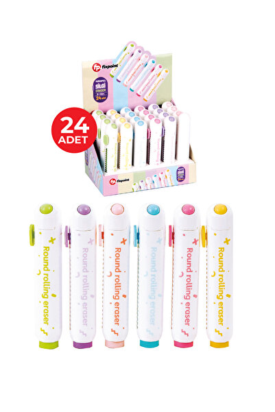 FixPoint Push-Pull Silgi P-1031 24lü