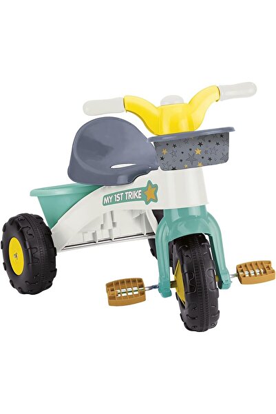 Cici Oyuncak Kız Erkek Çocuk Eğitici Öğrenici Park Bahçe Ev İçin İlk Bisikletim 2+ Yaş