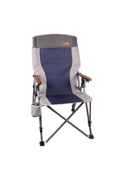 Freecamp Πτυσσόμενη καρέκλα Trager Navy Blue 205541