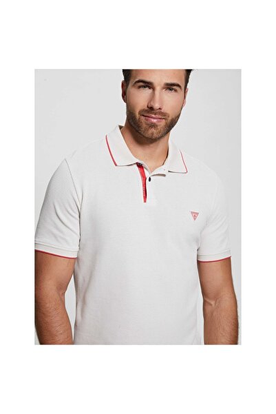 Guess Ss New Tech Stretch