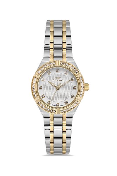 FERRO Fl21610Awt-D Women's Wristwatch