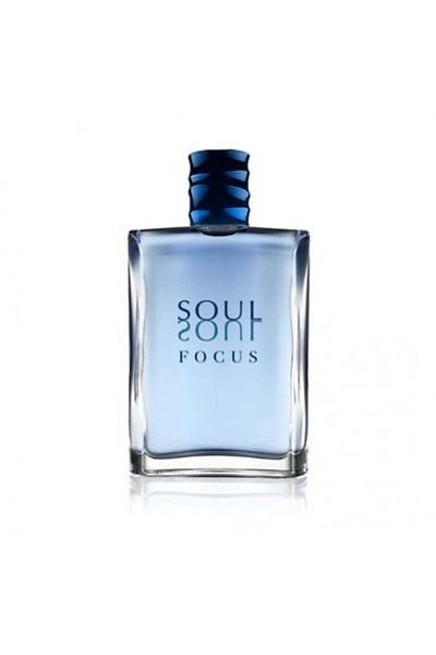 Oriflame Soul Focus Eau de Toilette - 100 ml