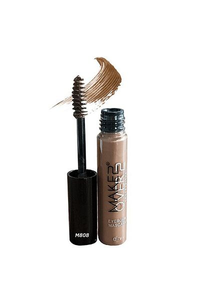 Makeover22 Makeover Eyebrow Mascara 22 (808)