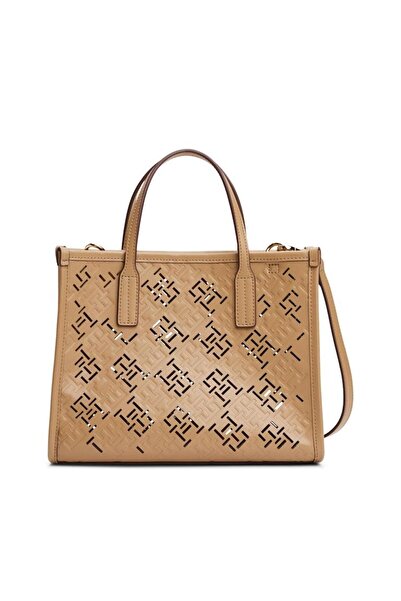 Tommy Hilfiger TH CITY MINI TOTE MONO