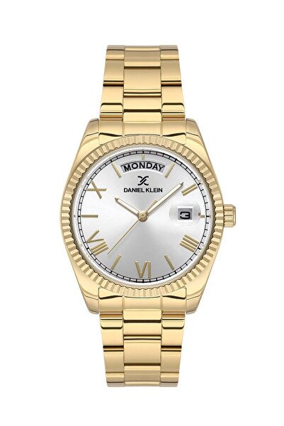 Daniel Klein DK.1.13764.3 Kadın Kol Saati