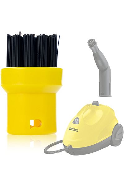 Rosfix Szczotka do parownicy Karcher SC1 SC2 SC3 SC4 SC5 EasyFix