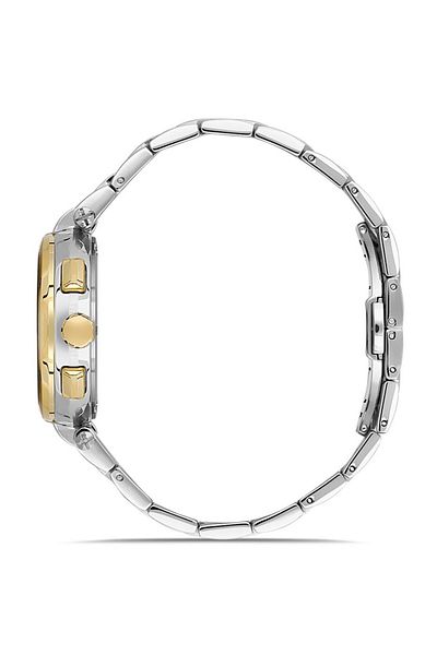 Momentus Fashionstar Collection Cs263T-02Sg Women Wrist Watch