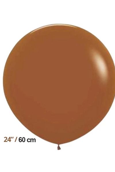 Çemrek Süs Parti Kalisan 24 Inch Balloon Jumbo Balloon 2 Pieces