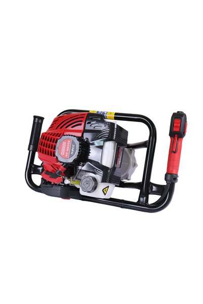 Dakkin GD550-GD590 Benzinli Toprak Burgu Makinesi