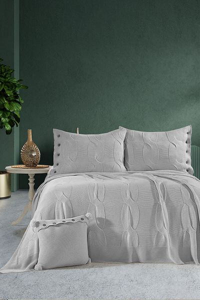 DOUX HOME Celvin Gray