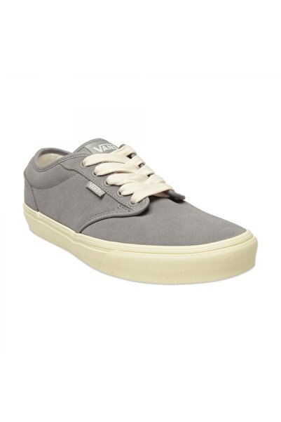 Vans Vn000Cx8 Atwood Sneakers Gray Unisex Sports Shoes