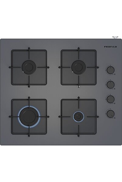 Profilo Gri Cam Ankastre Set (FRMA234G - DVK6J479 - OE36P9P10D)