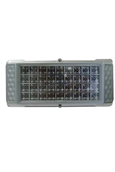 Drs Tuning Space Ledli Tavan Lambas 24V (Beyaz 36 Led) / LATV17-24