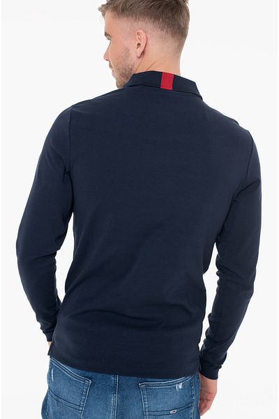 Guess Oliver Ls Polo.