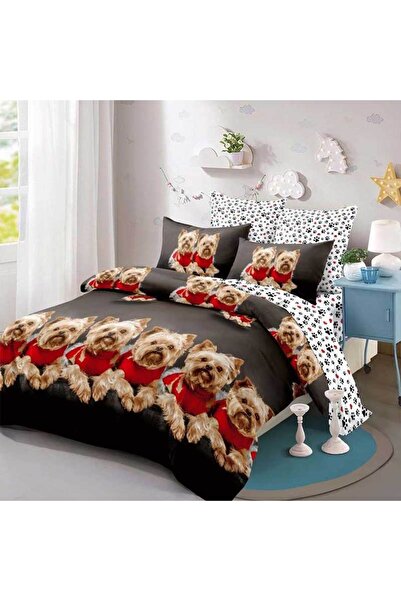 Patul Lenjerie Bubmac Finet, Pucioasa, Pat Dublu, 2 Persoane, Cearceaf Cu Ela...