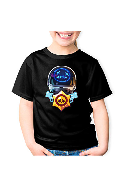 OEM Tricou copii Astro Jack Fortnite Brawl Stars