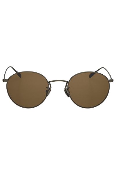 Sauren Luna C.05 Metal Round Unisex