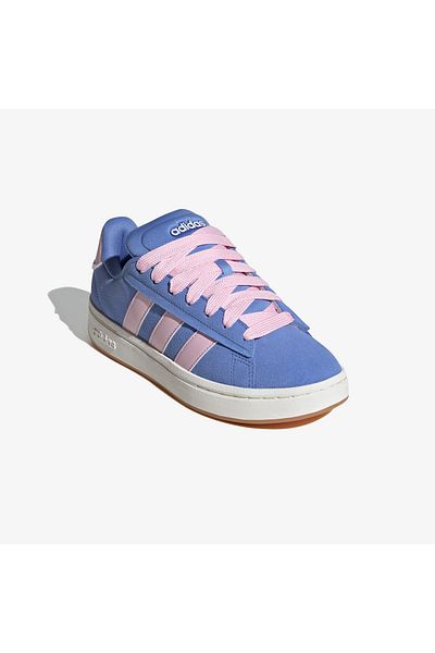 adidas Grand Court Alpha Women's Blue Sports Shoes