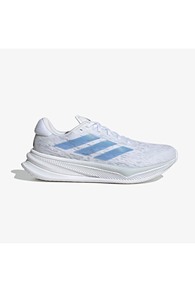 adidas Supernova Comfortglide Men's White Running Shoes
