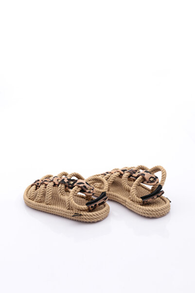 Nomadic Republic Serengeti Women's Rope Sandals