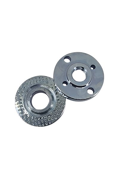 flores Lock nut for flex with support, M14 x 45 mm
