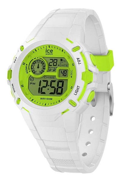 Ice Watch Ice-Watch Ice-Digital 024004