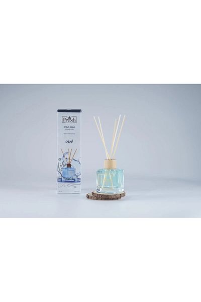 Fresh Ozone Air Freshener 150ml lasts for more than a month