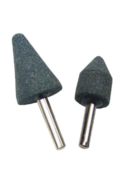 flores Small Biax stones, 2 pcs/set